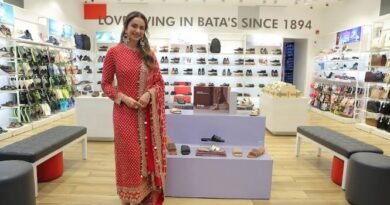 Bata India's 'Comfort, But Make it Festive' Campaign Draws 6,000+ Footfalls for Dandiya Night at Vegas Mall