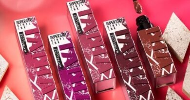 Maybelline New York Brings the Festive Shine with Kiara Advani and Its First-Ever India-Exclusive Limited Collection