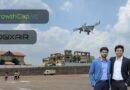 GrowthCap Ventures Backs LogiXair to Build India's Autonomous Aerial Cargo Network