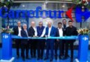 Apparel Group Accelerates India Retail Strategy with Launch of Carrefour's Second Store in Ghaziabad
