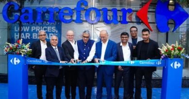 Apparel Group Accelerates India Retail Strategy with Launch of Carrefour's Second Store in Ghaziabad