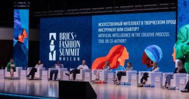 Indian Experts Explore AI and Craftsmanship at BRICS+ Fashion Summit