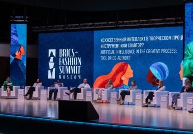 Indian Experts Explore AI and Craftsmanship at BRICS+ Fashion Summit