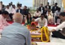 Prateek Group Performs Bhumi Pujan for New Luxury Project in Sector 150, Noida; Construction Begins Before Sales Launch