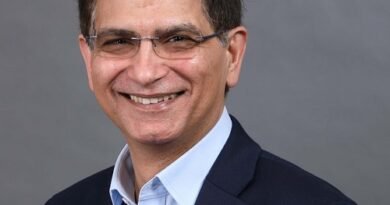 Aionos Appoints Hemant Lamba as Chief Business Officer to Accelerate Global Growth