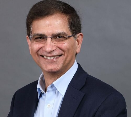 Aionos Appoints Hemant Lamba as Chief Business Officer to Accelerate Global Growth