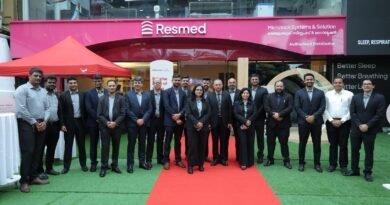 ResMed India Inaugurates its First Collaboration Experience Store in Kochi