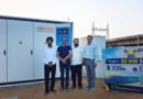 Solidus Techno Power Marks a New Milestone with 27.31 MWh BESS Project Integrated with 50 MW Solar Project for SBF Ispat