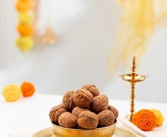 Diwali 2026: Managing Healthy Indulgence During the Festive Season with California Walnuts