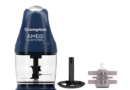 Crompton Launches Ameo Chop'N'Peel, Bringing Peeling, Chopping and Whisking into One Appliance
