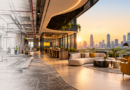 10 Million Sq. Ft. Delivered, Building Today and Designing & Delivering the Spaces of Tomorrow
