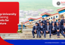 How Sandip University is Preparing Students for the Future