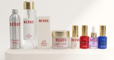 MEROO Launches Professional Nail Care Products in Bengaluru, Bringing Four Years of Research and Development to the Salon Industry