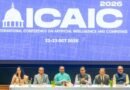 Manipal University Jaipur Hosts Second International Conference on AI and Computing; Researchers from 16 Countries Participate