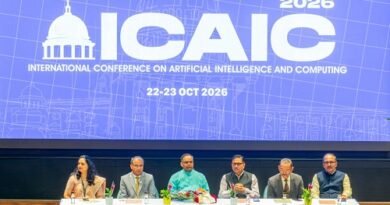 Manipal University Jaipur Hosts Second International Conference on AI and Computing; Researchers from 16 Countries Participate