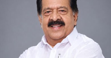 Keralam Home Minister Seeks Faster Interstate Action Against Drug Networks, Proposes Home Ministers' Conference
