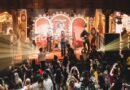 Maybelline New York Turns up the Volume on "Maybe It's My Stage" with its Festive Edition