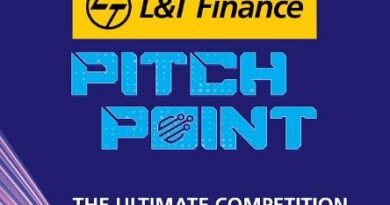 L&T Finance's Pitch Point Launchpad for AI Start-ups: Past winners Arrowhead AI and SpoofSense Share Success Stories Ahead of the Second Edition