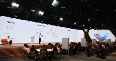 High Tech to Be the Main Theme of the "Made in Russia" Forum