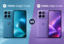 Moto Edge 70 Neo vs Edge 60 Neo: What's New?