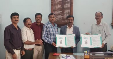 Bisleri International Partners with Maharaja's College and Yuvaraja College, University of Mysore, To Promote Responsible Waste Management