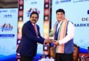 Captain Rahul Bali Honoured at 7th Odisha Tourism Conclave 2026 in Bhubaneswar