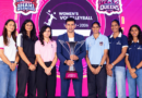 India's First Women's Pro Volleyball League Builds Squads with Rs 1.5 Crore Investment