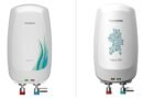 Crompton Strengthens Water Heating Portfolio with its Range of 5.9L Instant Water Heaters
