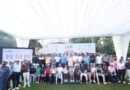 JSA Golf Leaders 2026 brings Together Over 90 Senior Business Leaders, International Lady Pro Golfers and Senior Dignitaries