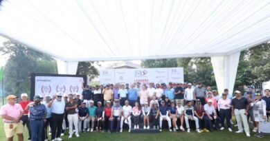 JSA Golf Leaders 2026 brings Together Over 90 Senior Business Leaders, International Lady Pro Golfers and Senior Dignitaries