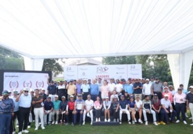 JSA Golf Leaders 2026 brings Together Over 90 Senior Business Leaders, International Lady Pro Golfers and Senior Dignitaries