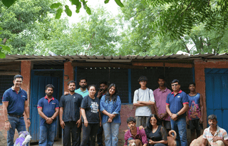 Zigly Foundation's Community Feeding Initiative Crosses 5,000 Kg Mark, Reaching Dogs Across Shelters and Communities