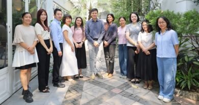 From Golden Population to Golden Workforce: The Human Side of Vietnam's AI Vision