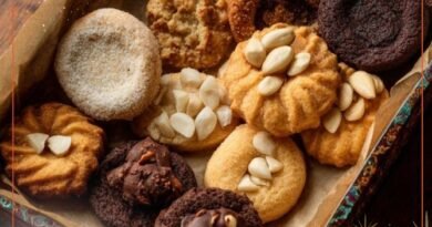 This Festive Season, Add a Touch of European Baking to India's Celebrations
