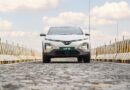 VinFast VF 6 Earth Impresses with Safety Features in a Family SUV Under Rs. 20 Lakh