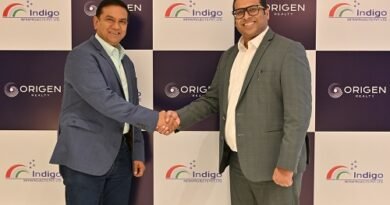 Origen Realty Kick-Starts Construction of Its First Residential Project, The Oryza