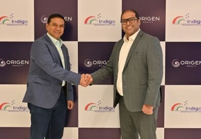 Origen Realty Kick-Starts Construction of Its First Residential Project, The Oryza