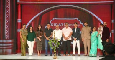 Say Goodbye to Ordinary Styles: KIDAT's 'Sutradhar 2026' Brings a Fashion Extravaganza to Shivamogga