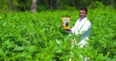 Vardaan Emerges as a Promising Nature-Based Alternative to DAP, Enhancing Soil Health