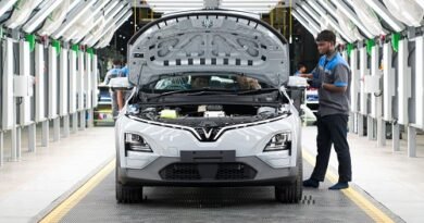 VinFast Isn't Waiting for India's Electric Future