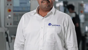 Unimech Aerospace Q2 FY27 Revenue Rises 98% YoY to Rs. 1,230 Mn; EBITDA Grows 164%, and PAT 103%