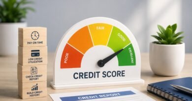 Bajaj Finance Credit Pulse Report: Check Credit Scores and Gain Insights into Credit Health