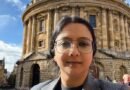 Returning Indian Families Must Rethink School Choices for Children, says Education Expert Sushma Bharath