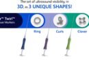 UltraCor Twirl Breast Tissue Markers Introduced in India