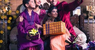 DHL Express India Adds a Touch of Yellow to Diwali with Festive Discounts of up to 60% on Shipments