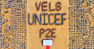 VELS University Achieves Major Skill Development Milestone with 14,000+ Students through UNICEF Partnership
