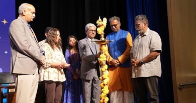 REVA University Inaugurates First Edition of REVA Literature Festival, Celebrating the Power of Words and Stories