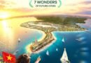 Vinhomes Green Paradise Officially Enters the Global Voting Phase Of "7 Wonders of Future Cities"