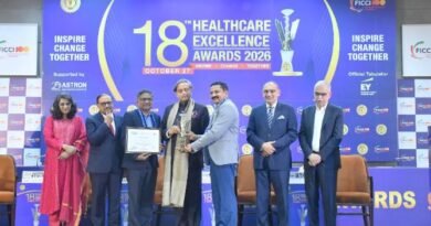 Kasturba Hospital, Manipal wins FICCI Healthcare Excellence Award 2026 for Excellence in Community Engagement
