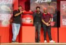 Varun Dhawan is the 'Sizzl'ing Face of Licious